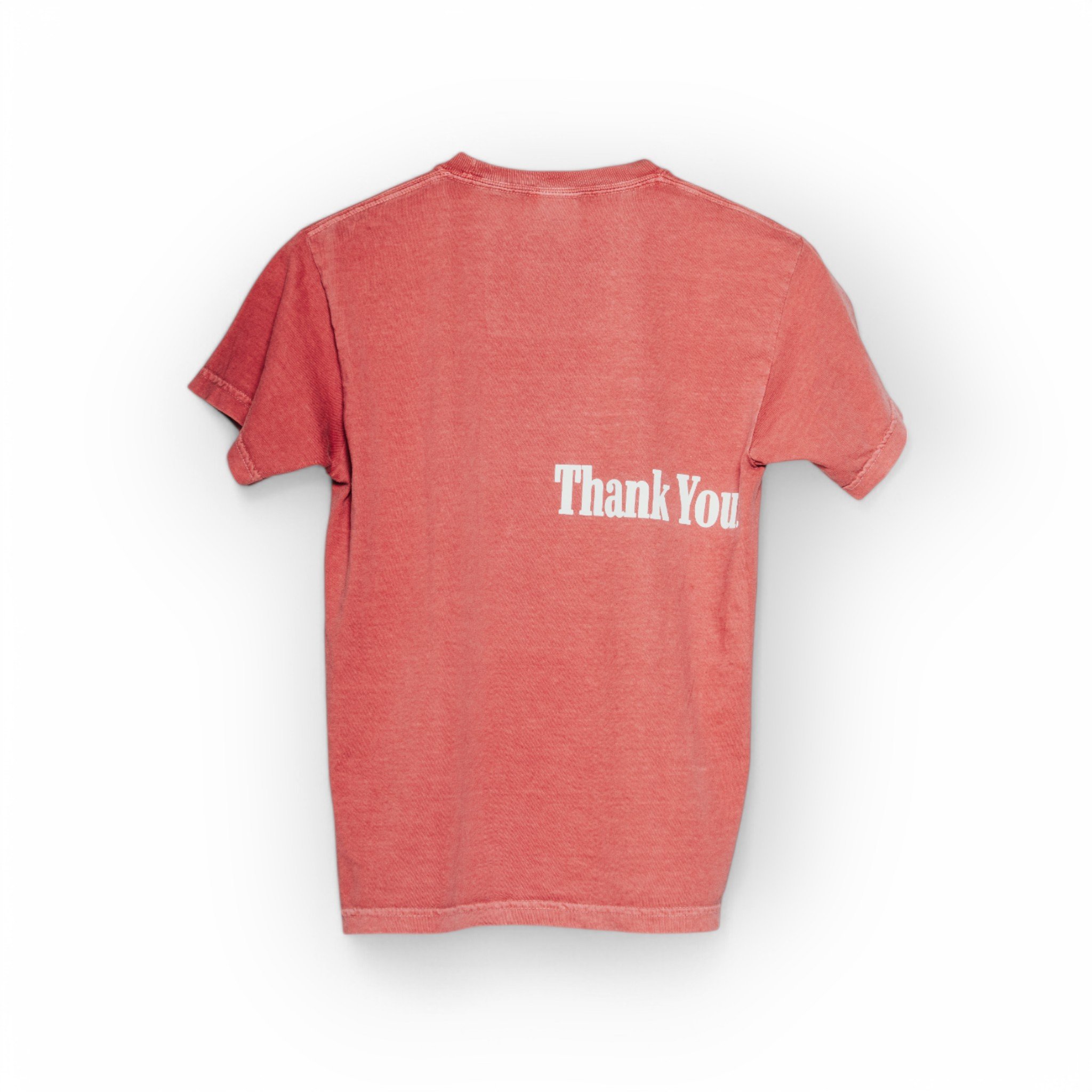 Store 2 — Thank You